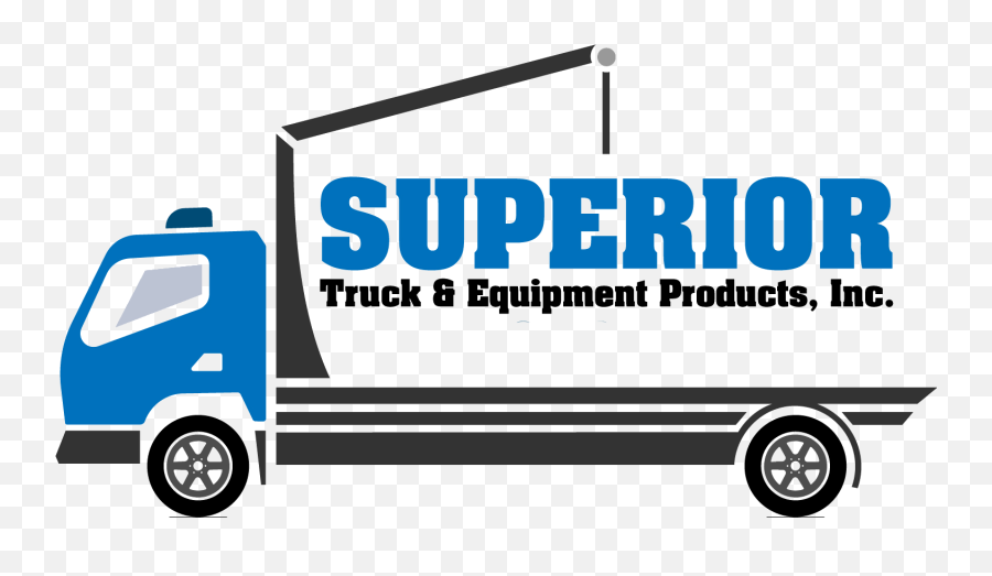 Superior Truck U0026 Equipment Products Inc - Commercial Vehicle Emoji,Truck Logos