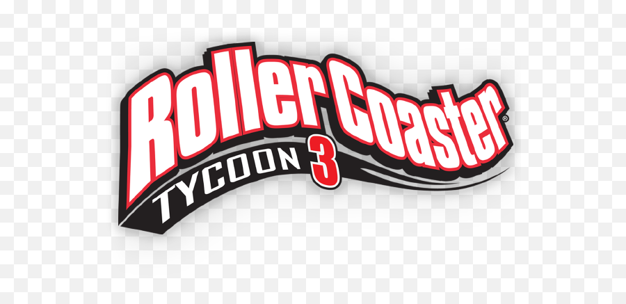 Aspyr - Rollercoaster Tycoon 3 Roller Coaster Tycoon 3 Platinum Emoji,Roller Coaster Transparent