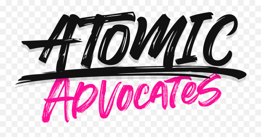 Atomic Advocates Emoji,Atomic Logo
