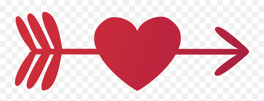 Clipart Love Fall In Love Transparent - Cupid Anti Valentines Day Emoji,Love Clipart