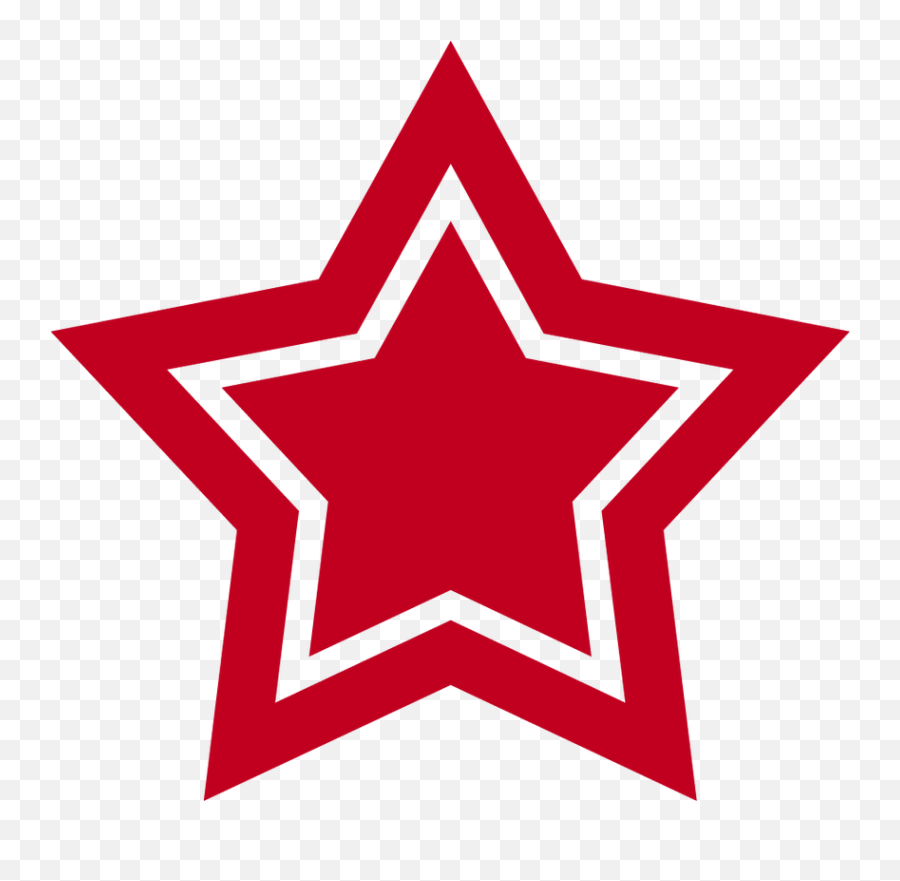 Transparent Persona 5 Star Clipart - Full Size Clipart Dot Emoji,Persona 5 Logo