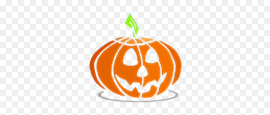 Pumpkin Outline - Roblox Emoji,Pumpkin Outline Png