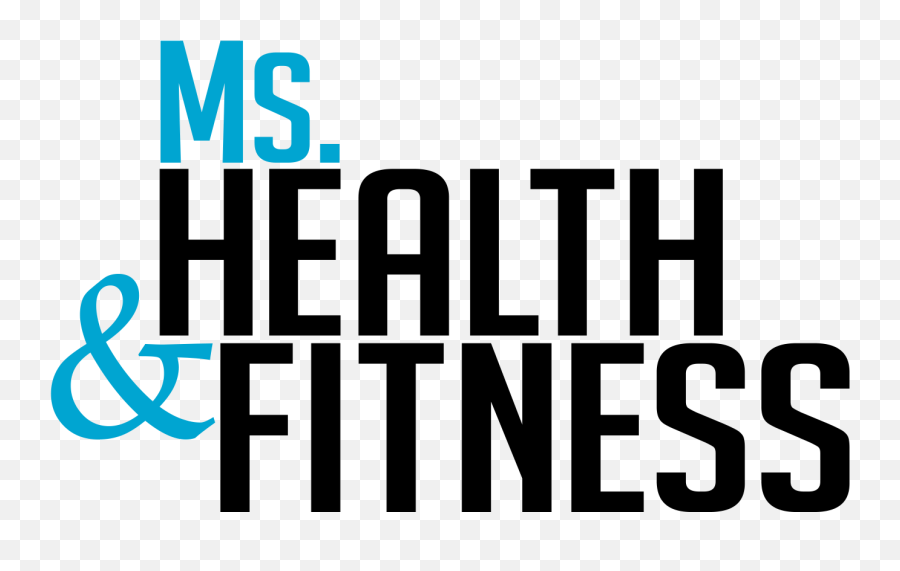 Now Is Your Chance To Decide The Next Ms Health U0026 Fitness - And Emoji,Fitness Logo