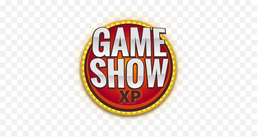 Game Show Xp Logo - Dot Emoji,Game Show Logo