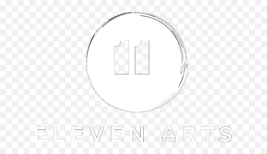 Eleven Arts - Dot Emoji,7 Eleven Logo