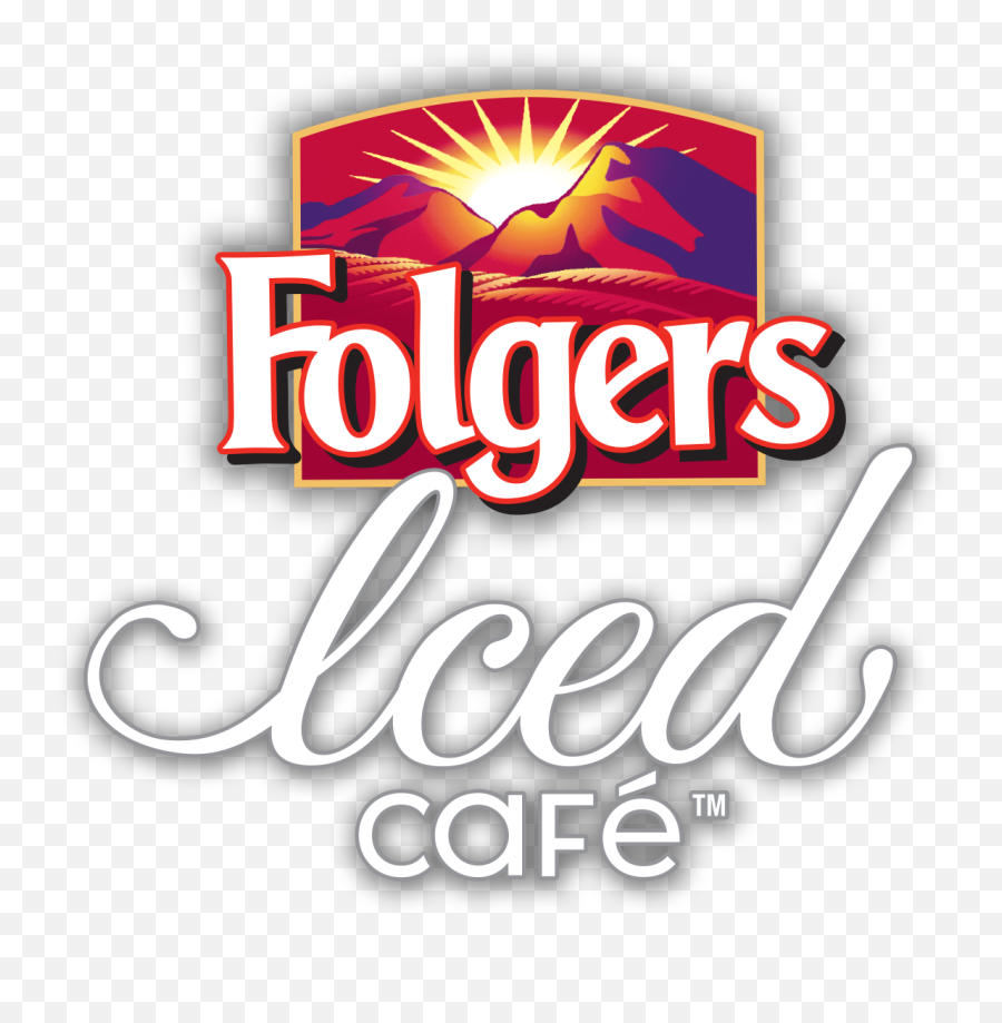 Popsugar Logos - Folgers Emoji,Popsugar Logo