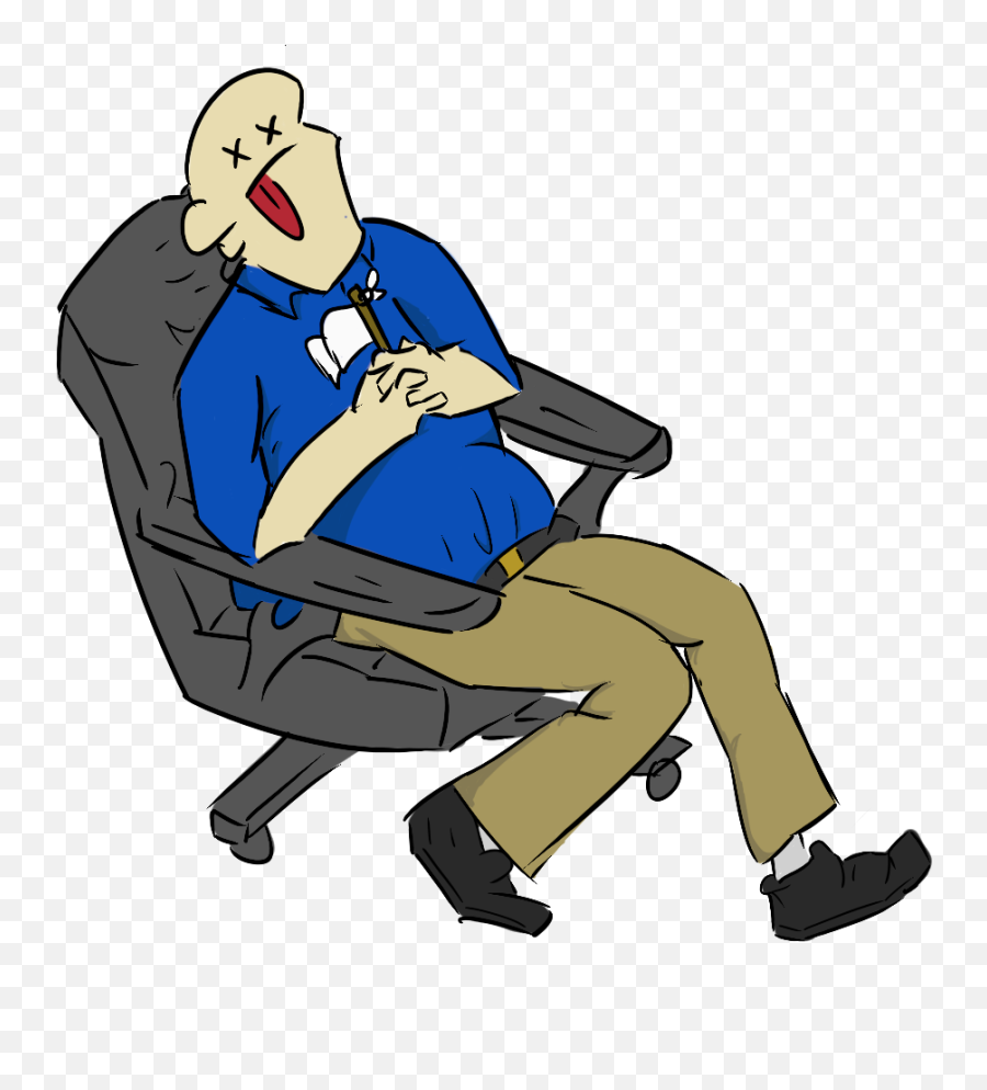 Sitting Clipart - Full Size Clipart 5343166 Pinclipart Comfort Emoji,Sitting Clipart