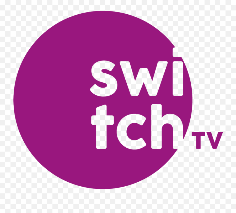 Switch - Switch Tv Kenya Logo Emoji,Switch Logo