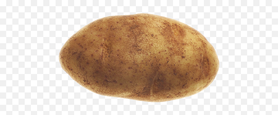 Potato Png Transparent Free Images Png Only - Potato Sprite Emoji,Mashed Potatoes Clipart
