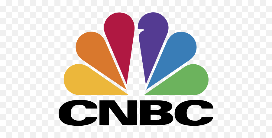 Available In Svg Png Eps Ai Icon Fonts - Cnbc Png Transparent Logo Emoji,Cnbc Logo Png