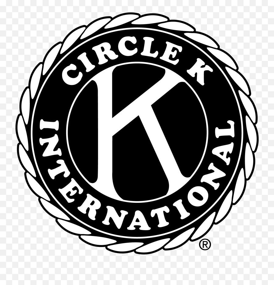 Circle K International Logos - Circle K International Emoji,K Logo