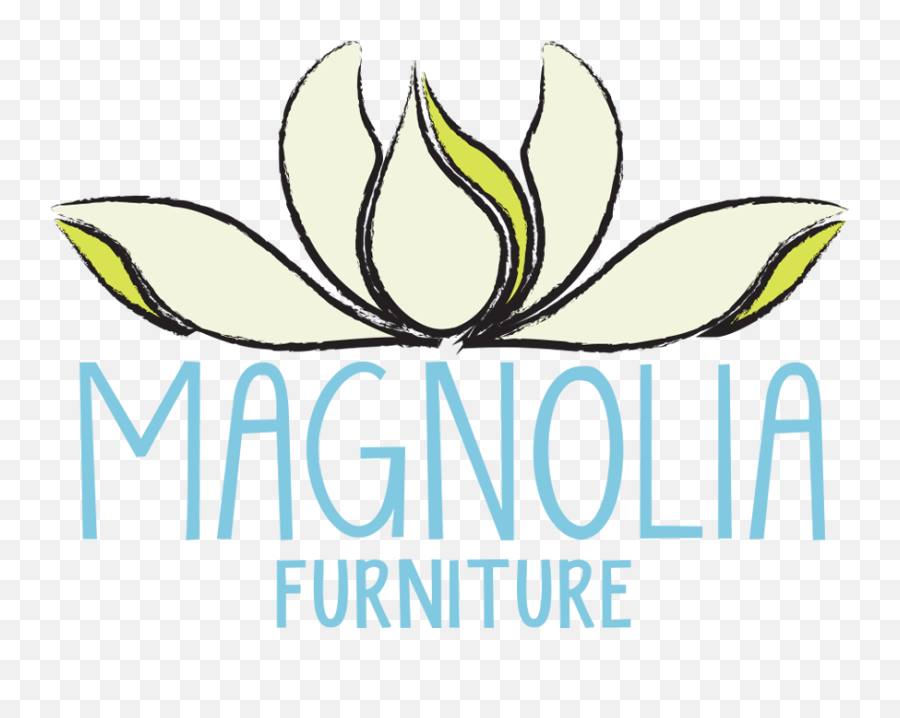 Magnolia Furniture Llc Emoji,Magnolia Logo