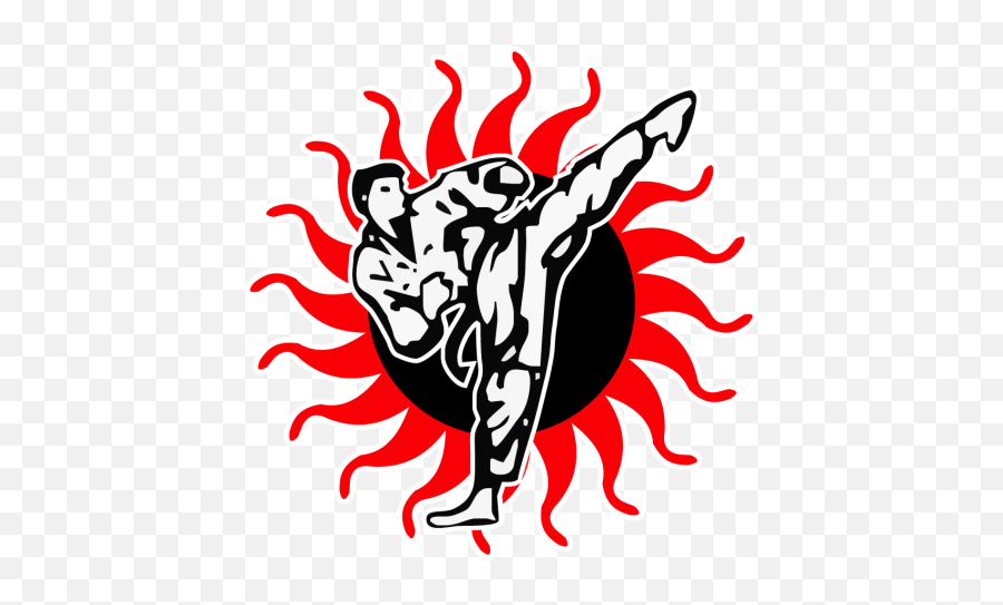 Cropped - Excel Academy Taekwondo Emoji,Excel Logo Png