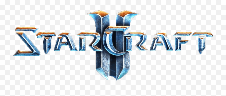 Starcraft 2 Logo And Symbol Meaning Emoji,Starcraft Logo