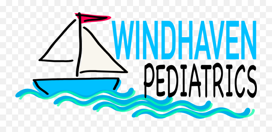 Billing And Insurance U2014 Windhaven Pediatrics In Plano Tx - Language Emoji,Sailboat Logo