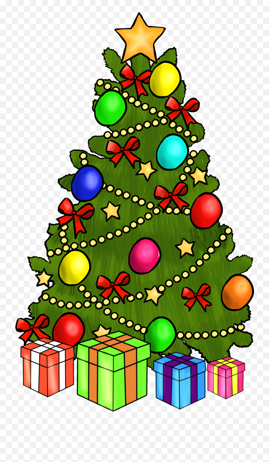 Christmas Drawing Christmas Clipart - Christmas Clipart Emoji,Christmas Clipart