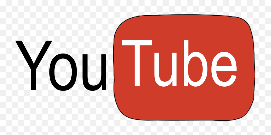 Download Youtube Logo Png Background - Youtube Psd Logo Png Youtube Emoji,You Tube Logo