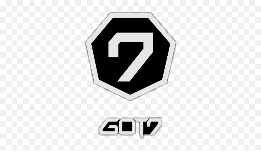 Got7 Logo Color - Got7 Logo Png Emoji,Got7 Logo