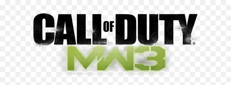 Call Of Duty Modern Warfare 3 Download Last Version Free Emoji,Mw 3 Logo