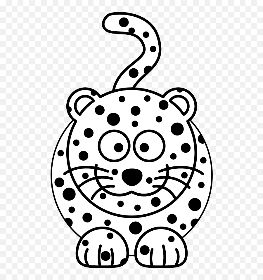 Animal Clip Art Black And White - Clipartsco Emoji,Black And White Animals Clipart