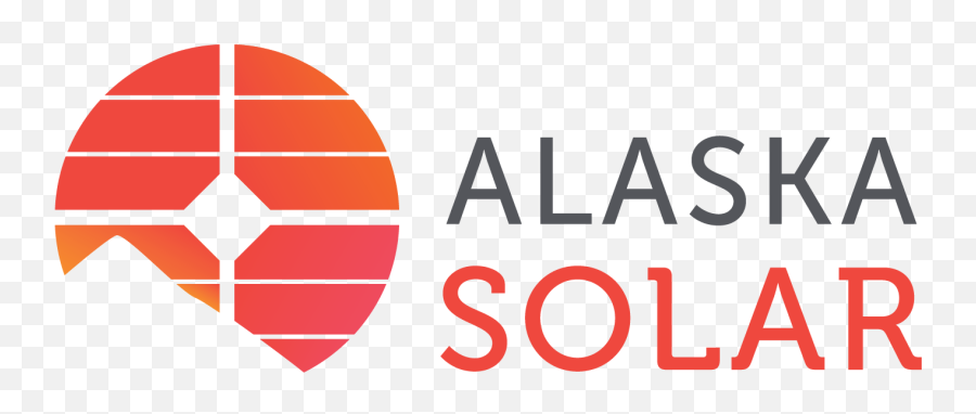 Alaska Solar Emoji,First Solar Logo