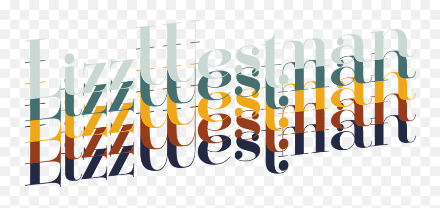 Name As Logo Design Idea By Lizz Westman On Dribbble Emoji,Name Logo Design