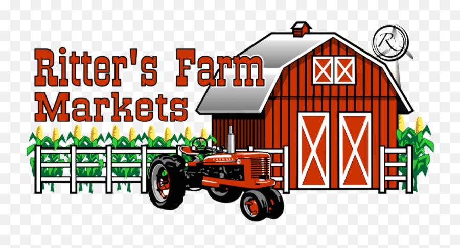 Ritteru0027s Farm Markets U2013 Fresh Fun Farm Emoji,Slater Farms Logo