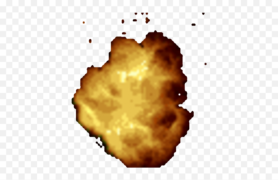 Explosions Gifs - Transparent Background Nuclear Explosions Emoji,Fireworks Gif Transparent Background