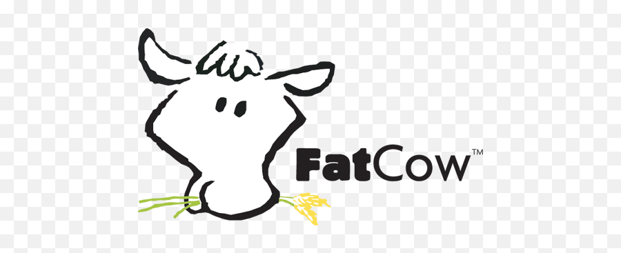 Fatcow Logos Emoji,Hosting Logo