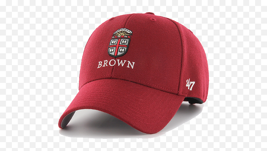 Mens Vintage Baseball Hat The - Brownuniversitylogo For Baseball Emoji,Brown University Logo