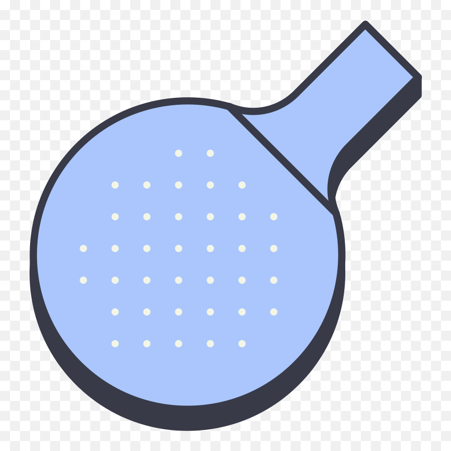 Table Clipart Illustrations U0026 Images In Png And Svg Emoji,Tennis Racquet Clipart