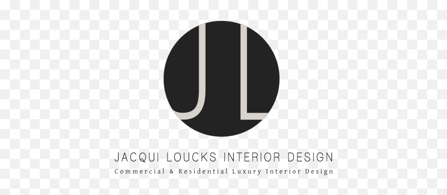 Jacqui Loucks Interior Design Emoji,Interior Design Logo