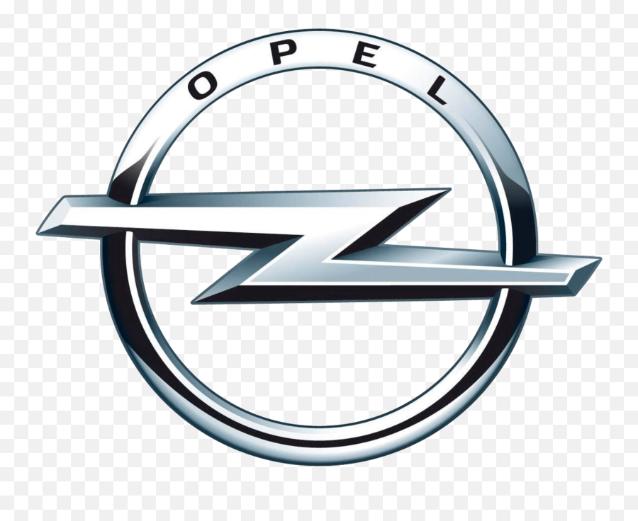 Opel Logo - Opel Logo Emoji,Maybach Logo