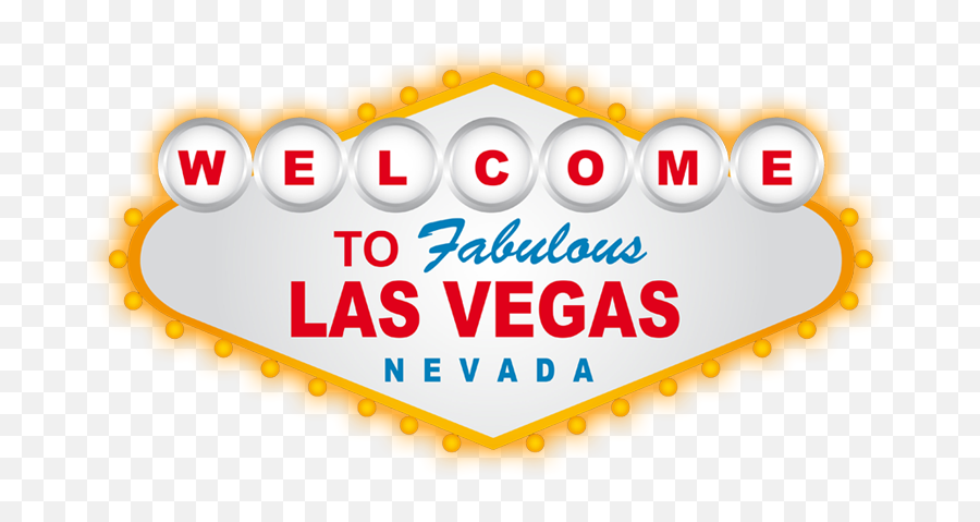 Las Vegas Logo Png Transparent Images Emoji,Las Vegas Logo
