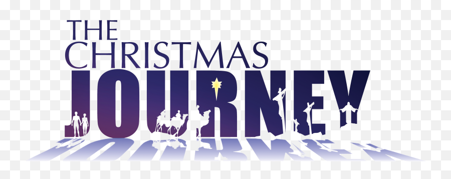 The Christmas Journey Emoji,Journey Logo