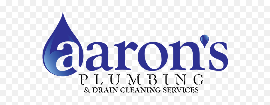 Aarons Plumbing - Garden Emoji,Plumbing Logo