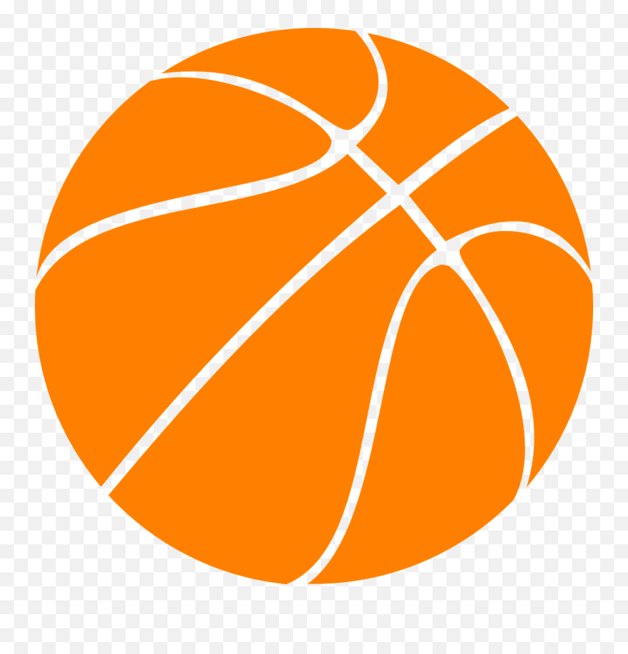 Clipart Png Basketball Clipart Png - Basketball Vector Emoji,Basketball Png