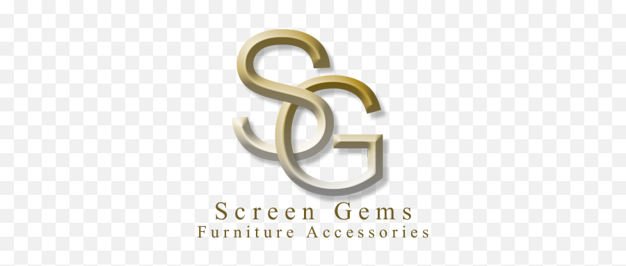 About - Solid Emoji,Screen Gems Logo