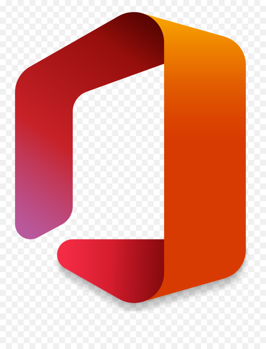 Microsoft Office Logo - Tate London Emoji,Microsoft Logo