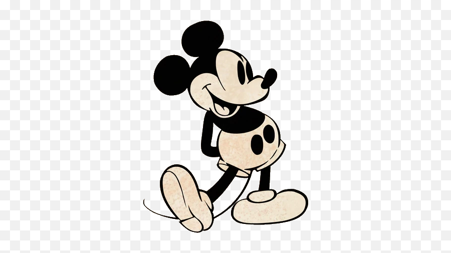 Mickey Mouse - Walt Disney Quotes Emoji,Mickey Png
