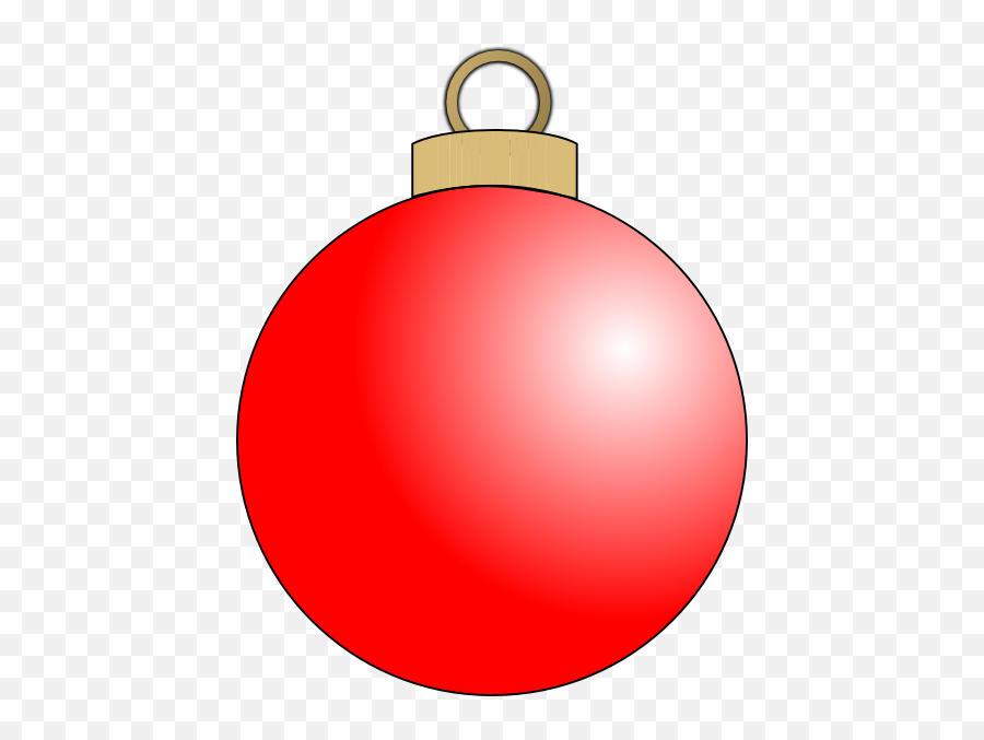 Free Christmas Clipart - Clip Art Bay Christmas Ball Ornament Clipart Emoji,Free Christmas Clipart