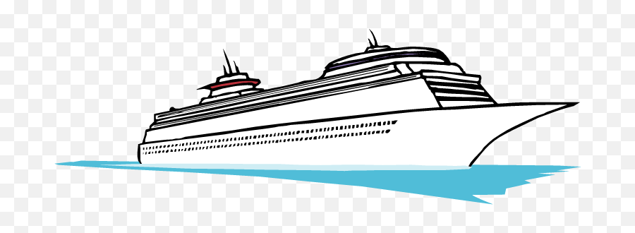 Free Cruise Ship Images Free Download Free Clip Art Free - Cruise Ship Free Clipart Emoji,Carnival Cruise Logo