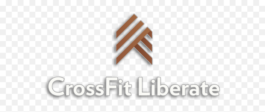 Crossfit Liberate - Vertical Emoji,Crossfit Logo