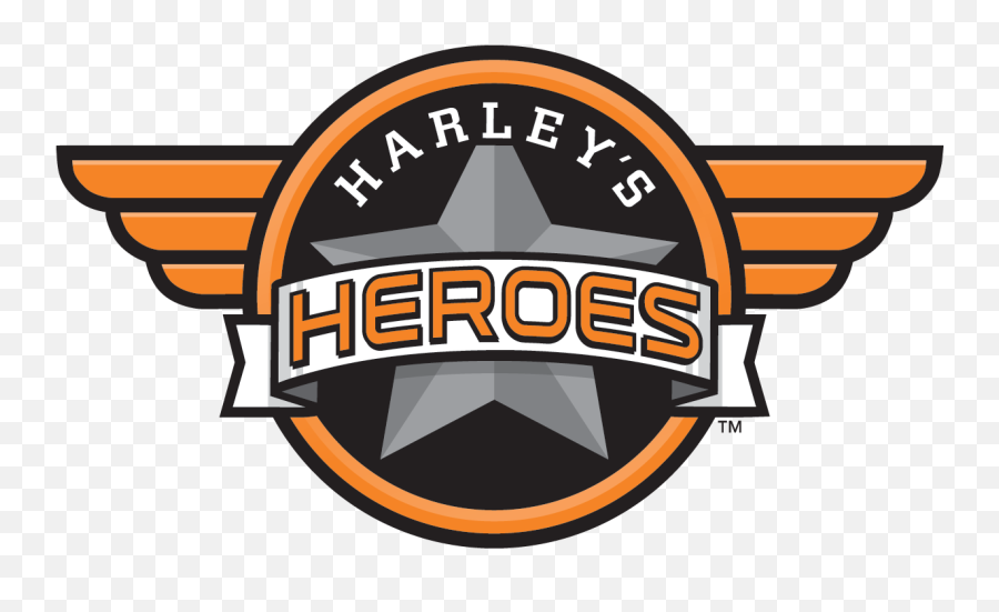 Free Harley Davidson Logo Download Download Free Clip Art - Heroes Emoji,Harley Davidson Logo Images