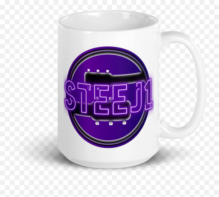 Steej1 Streamlabs - Mug Emoji,Streamlabs Logo