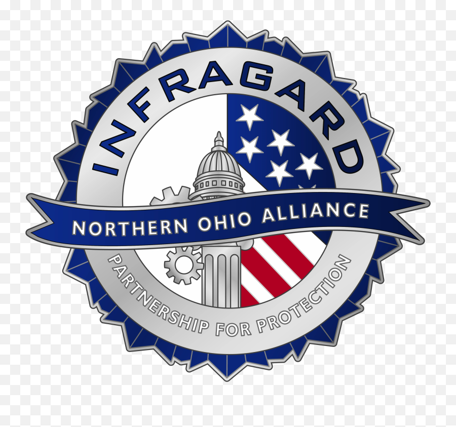 Northern Ohio Infragard Members Alliance - Infragard Emoji,Ohio Logo