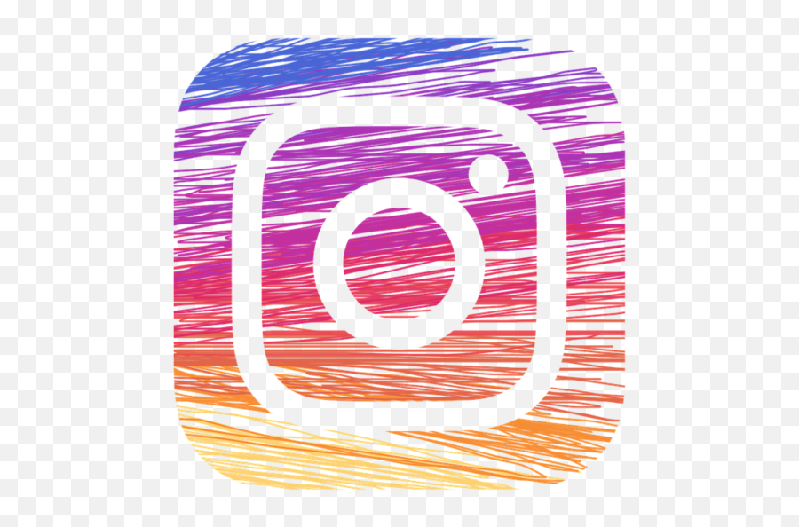 Social Network Icons - Aesthetic Instagram Logo Emoji,Insta Logo