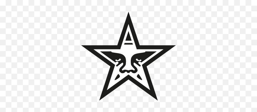 Be A Star Logos Vector Eps Svg - Dallas Cowboys Star Emoji,Star Logos