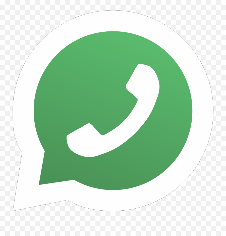 Whatsapp - Logo Whatsapp Png Hd Emoji,Whatsapp Logo