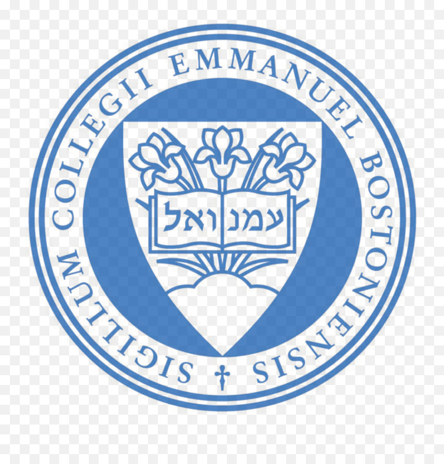 Emmanuel College Emmanuel College College School Logo - Emmanuel College Logo Emoji,Boston College Logo Png